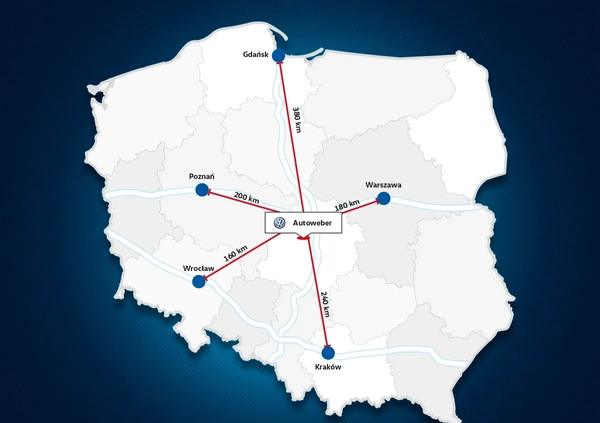 Volkswagen Passat cena 205470 przebieg: 5, rok produkcji 2024 z Skaryszew małe 106